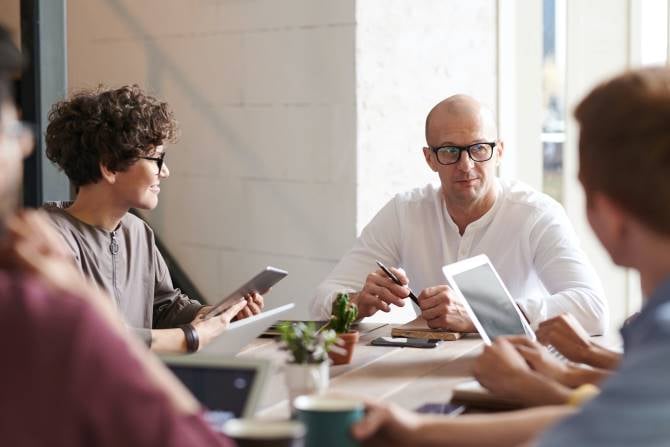 Guidez vos collaborateurs pour choisir leur formation en langue avec le CPF